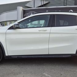 Mercedes GLA 200 d 4-Matic Fascination 7-G DCT A Les Garennes sur Loire