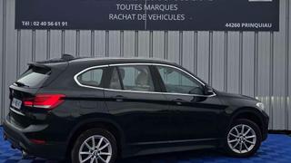 BMW X1  - Business - photo 1