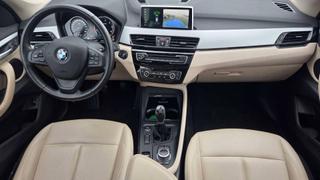 BMW X1  - Business - photo 2