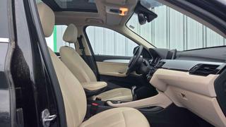 BMW X1  - Business - photo 3