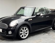 Mini Cabrio Férin