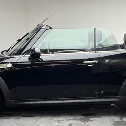 Mini Cabrio 122 ch Cooper Edition Limitee Highgate A F&eacute;rin