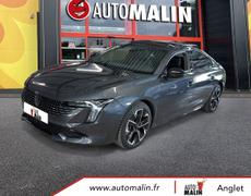 Peugeot 508 Anglet