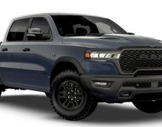 Dodge Ram Saint-Quentin