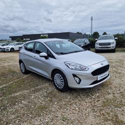 Ford Fiesta 1.1 85 ch BVM5 Business Nav R&eacute;den&eacute;