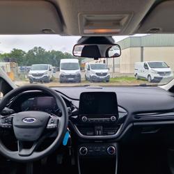 Ford Fiesta 1.1 85 ch BVM5 Business Nav R&eacute;den&eacute;