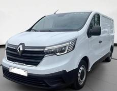 Renault Trafic Landivisiau