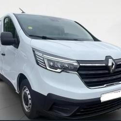 Renault Trafic FG BLUE DCI 130 L1H1 2T8 GSR2 EXTRA Landivisiau
