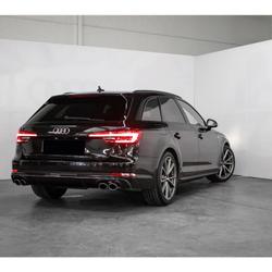 Audi S4 Avant V6 3.0 TFSI 354 Tiptronic 8 Quattro - 68000 km Franqueville-Saint-Pierre