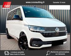 Volkswagen Multivan Franqueville-Saint-Pierre