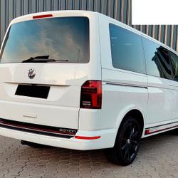 Volkswagen Multivan Edition - 2.0 TDI 150 DSG - 7 places -  Attelage - Cam&eacute;ra - ACC Franqueville-Saint-Pierre