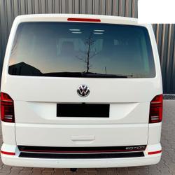 Volkswagen Multivan Edition - 2.0 TDI 150 DSG - 7 places -  Attelage - Cam&eacute;ra - ACC Franqueville-Saint-Pierre