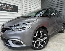 Renault Grand Scenic 4 Marcey-les-Grèves