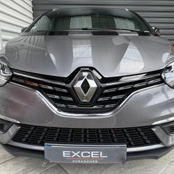 Renault Grand Scenic 4 TCe 160 FAP EDC - 21 Intens Marcey-les-Gr&egrave;ves