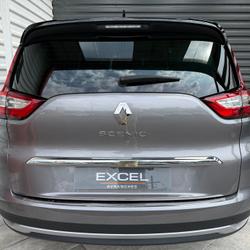 Renault Grand Scenic 4 TCe 160 FAP EDC - 21 Intens Marcey-les-Gr&egrave;ves