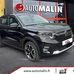 Citroen e-C3 113 ch Plus Mantes-la-Ville