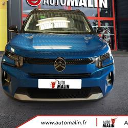 Citroen C3 Turbo 100 ch Manuelle Max Anglet