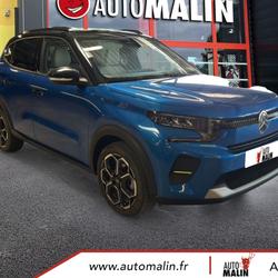 Citroen C3 Turbo 100 ch Manuelle Max Anglet
