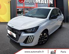 Peugeot 208 Mantes-la-Ville