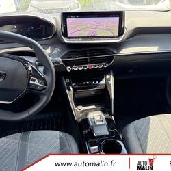 Peugeot 208 136 ch 50 kWh Allure Mantes-la-Ville