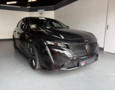 Peugeot 308 III Phase 1 Saint-Herblain