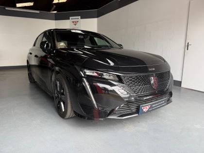 Peugeot 308 - PHEV 225 e-EAT8 GT - 20 990 €