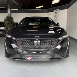 Peugeot 308 III Phase 1 PHEV 225 e-EAT8 GT Saint-Herblain