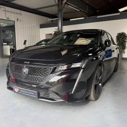 Peugeot 308 III Phase 1 PHEV 225 e-EAT8 GT Saint-Herblain