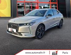 DS DS4 Mantes-la-Ville