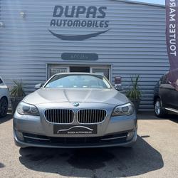 BMW Serie 5 525d 204ch 3.0L Baden