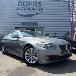 BMW Serie 5 525d 204ch 3.0L Baden