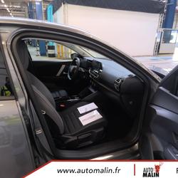 Citroen e-C4 136 ch autonomie confort Plus occasion - Mantes-la-Ville - photo 3/6