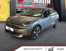 Citroen C4 Anglet