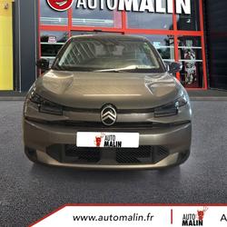 Citroen C4 Hybride 136 e-DCS6 Plus Anglet