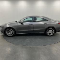 Mercedes CLA 180 d 8G-DCT Progressive Line Quimper