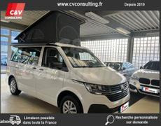 Volkswagen California Franqueville-Saint-Pierre