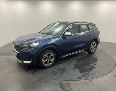 BMW X1 Quimper