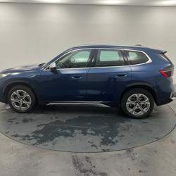 BMW X1 sDrive 18i 136ch DKG7 xLine First Edition Quimper