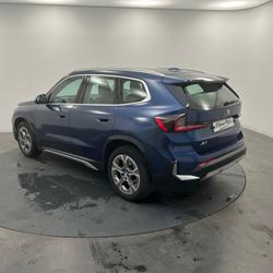 BMW X1 sDrive 18i 136ch DKG7 xLine First Edition Quimper