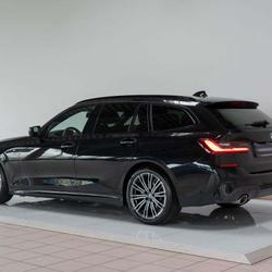 BMW Serie 3 320 i 184 ch - Pack sport M - 32027 kms Franqueville-Saint-Pierre