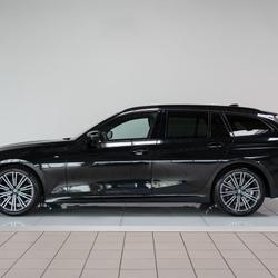 BMW Serie 3 320 i 184 ch - Pack sport M - 32027 kms Franqueville-Saint-Pierre