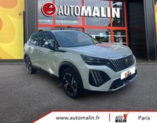 Peugeot 2008 Mantes-la-Ville