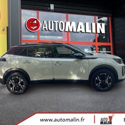 Peugeot 2008 Hybrid 145 e-DCS6 GT Mantes-la-Ville