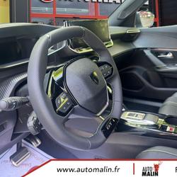 Peugeot 2008 Hybrid 145 e-DCS6 GT Mantes-la-Ville