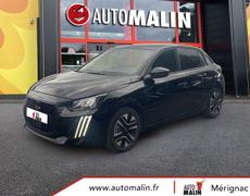 Peugeot 208 Mérignac