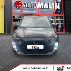 Peugeot 208 Hybrid 110 ch e-DCS6 Allure occasion - M&eacute;rignac - photo 2/24