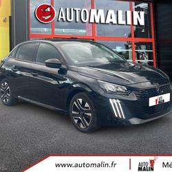 Peugeot 208 Hybrid 110 ch e-DCS6 Allure occasion - M&eacute;rignac - photo 3/24