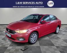 Fiat Tipo - 1.4 95 ch Easy - 9 490 €