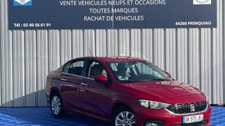 Fiat Tipo  - Easy - photo 1