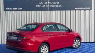 Fiat Tipo  - Easy - photo 3